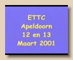 2001 0312 ETTC Apeldoorn