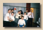 Crew circa 1992