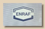 Enraf Logo