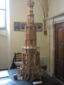 MODEL-VAN-TOREN