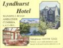 lyndhurst hotel