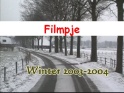 2003- 2009 Winters in Groenlo