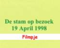 1998 0419 De Stam op bezoek in Berkel