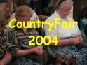 CountryFair 2004