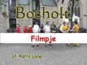 090426 Bocholt Blaasorkest